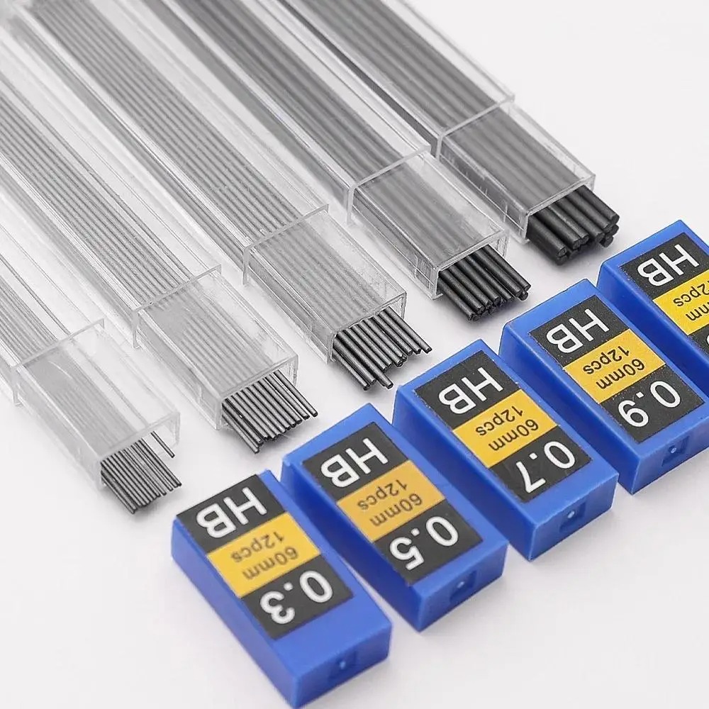 Full Metal Mechanical Pencil S - Mechanical Pencil 0.3 recension och pris