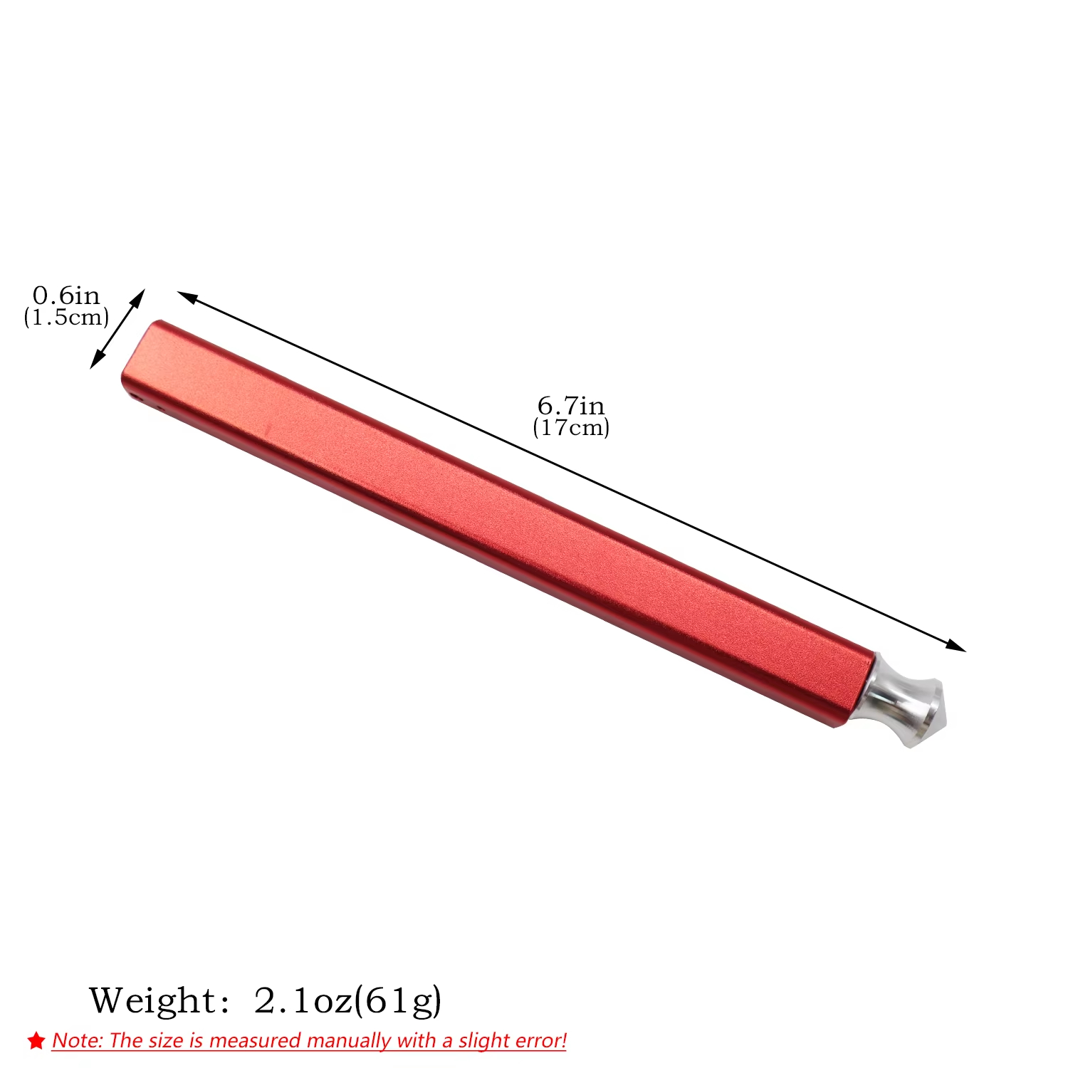 Rapid Fire 5G Slingshot Magazi - Magazine Holder Rack recension och pris