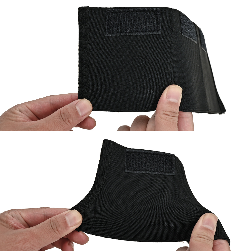 Elastic 5.56 Triple Magazine I - Magazine Holder Rack recension och pris