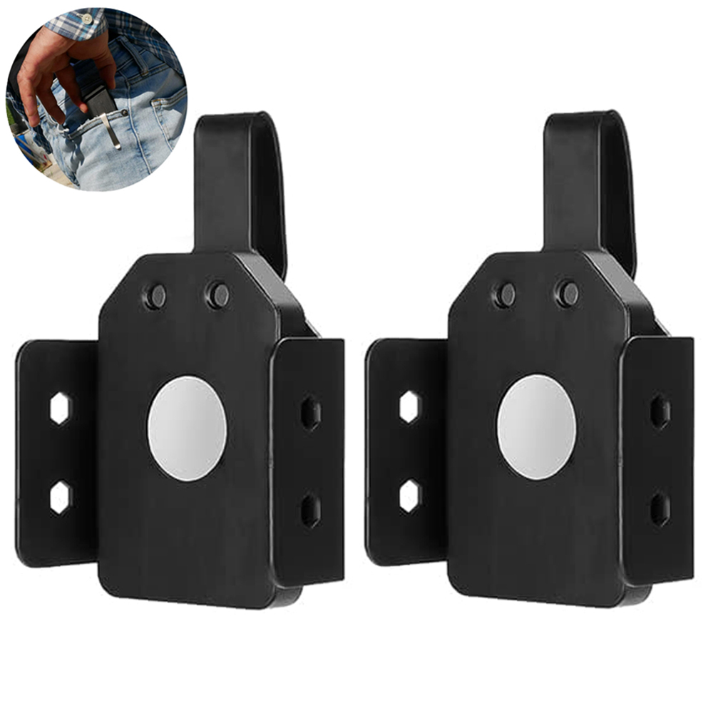 Magnetic Pocket Magazine Holde - Magazine Holder Rack recension och pris