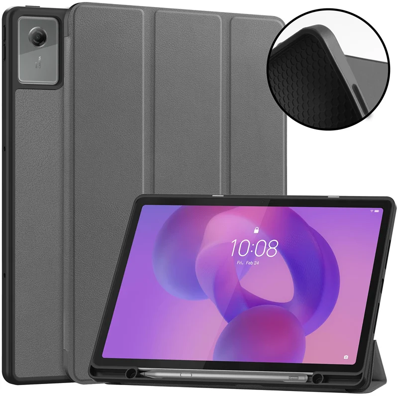 For Lenovo Idea Tab Plus 12.1  - Staedtler Pencil Triplus recension och pris